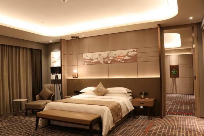 Ramada Plaza By Wyndham Changsha Wangcheng Luaran gambar