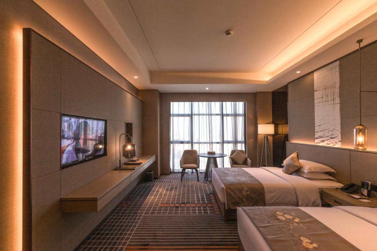 Ramada Plaza By Wyndham Changsha Wangcheng Luaran gambar